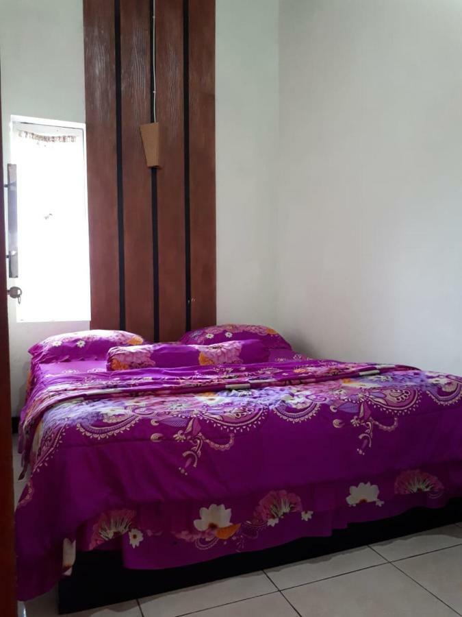 Bromo Deddy Homestay エクステリア 写真
