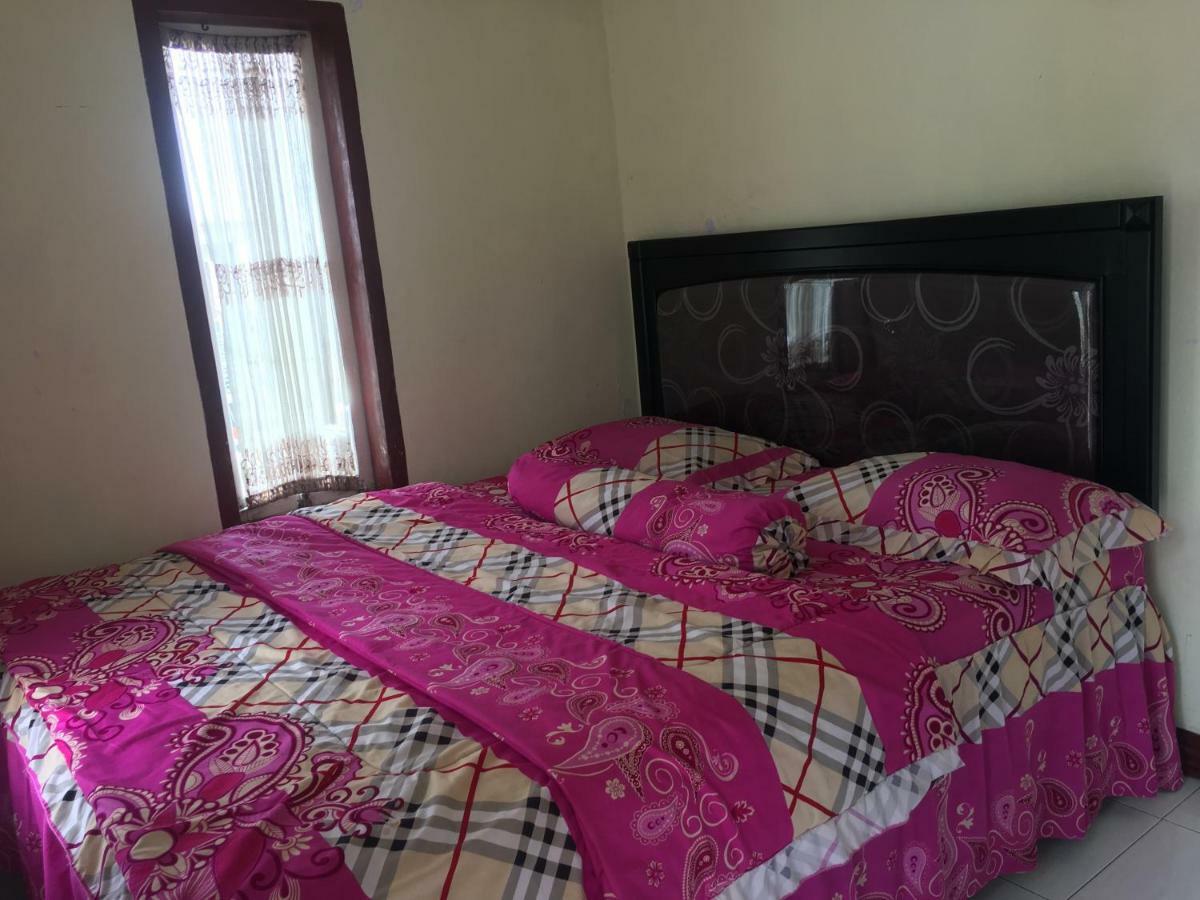 Bromo Deddy Homestay エクステリア 写真